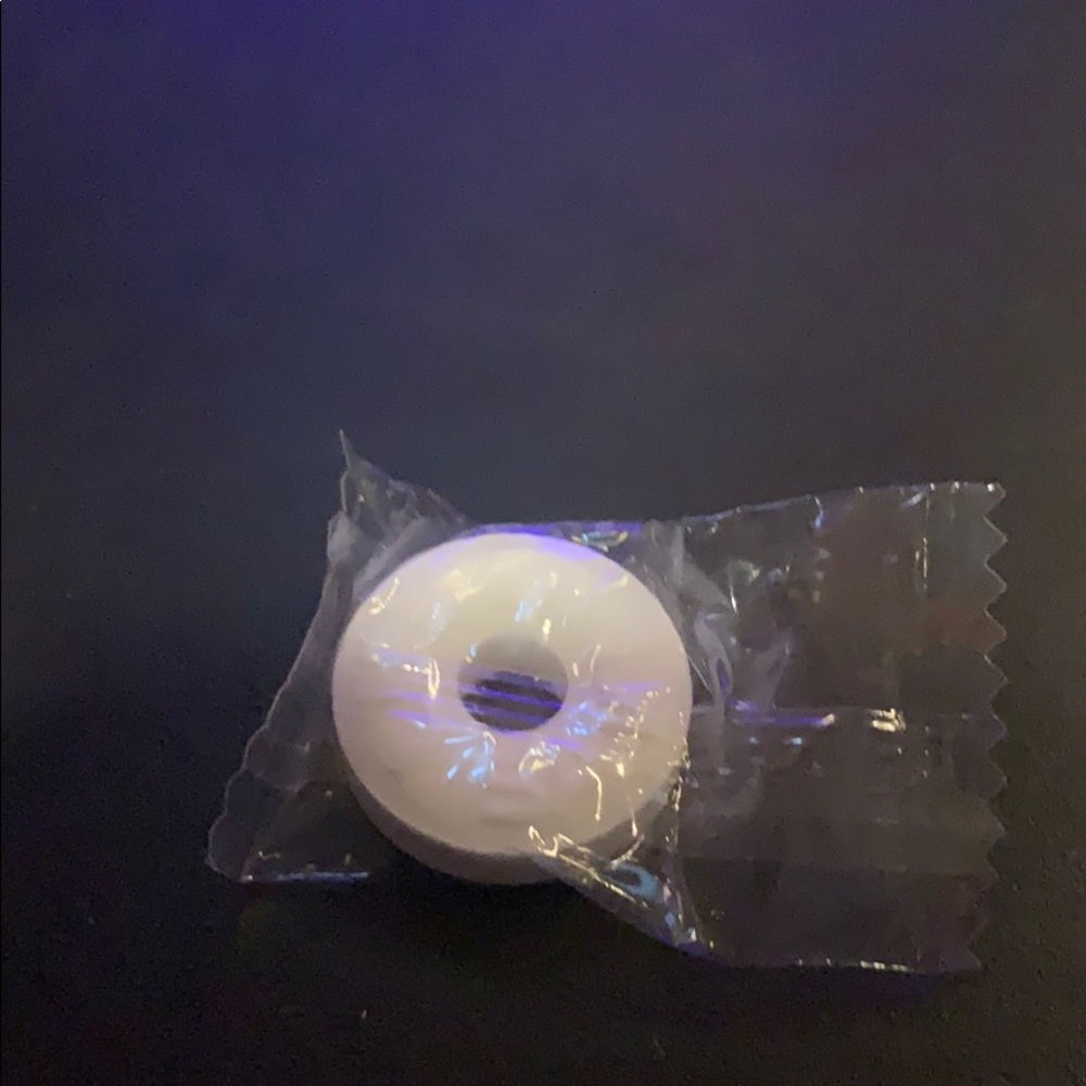 Meet your Posher, Rhonda